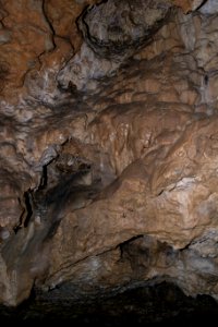 Kirchenweghöhle (C 17) 039