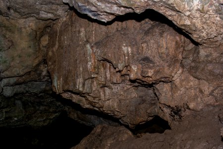 Kirchenweghöhle (C 17) 010