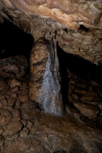 Kirchenweghöhle (C 17) 028
