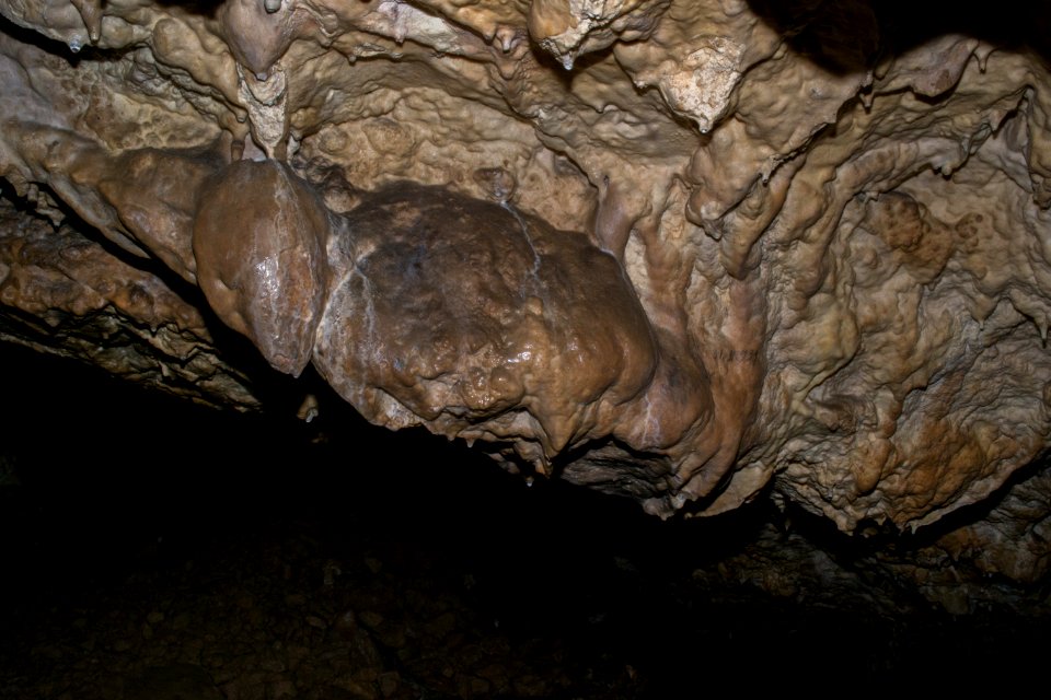 Kirchenweghöhle (C 17) 068