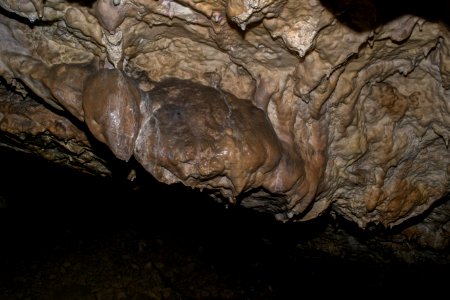 Kirchenweghöhle (C 17) 068