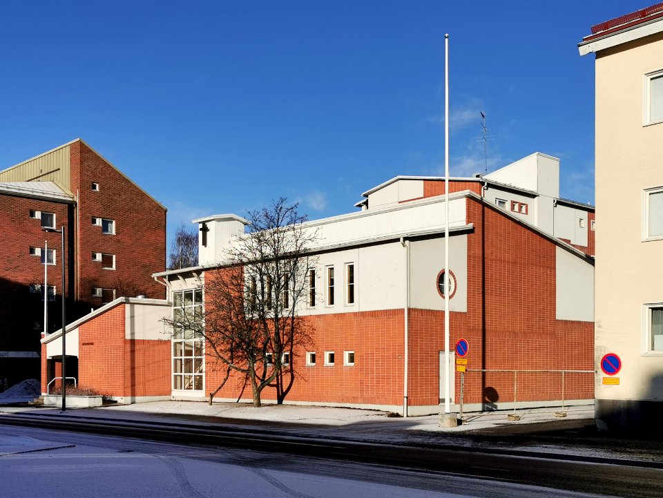 Kirkkokatu 34 Oulu 20200414