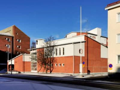 Kirkkokatu 34 Oulu 20200414