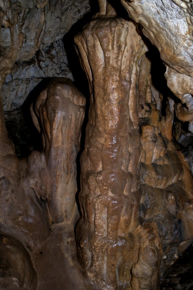 Kirchenweghöhle (C 17) 148