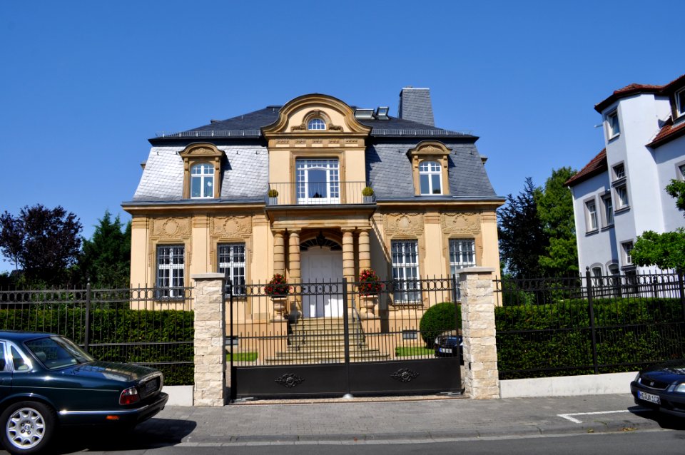 Kirdorf, Obere Brendelstraße 23