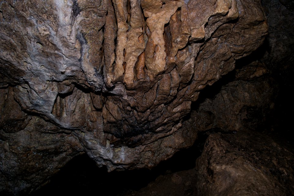 Kirchenweghöhle (C 17) 015