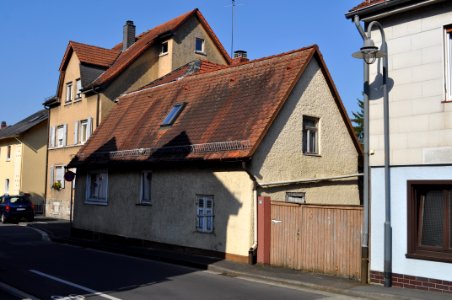 Kirdorf, Hauptstraße 38