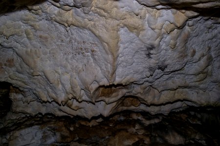 Kirchenweghöhle (C 17) 169