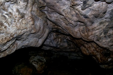 Kirchenweghöhle (C 17) 016