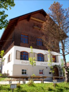 Kirchenweg 7, Rieden am Forggensee