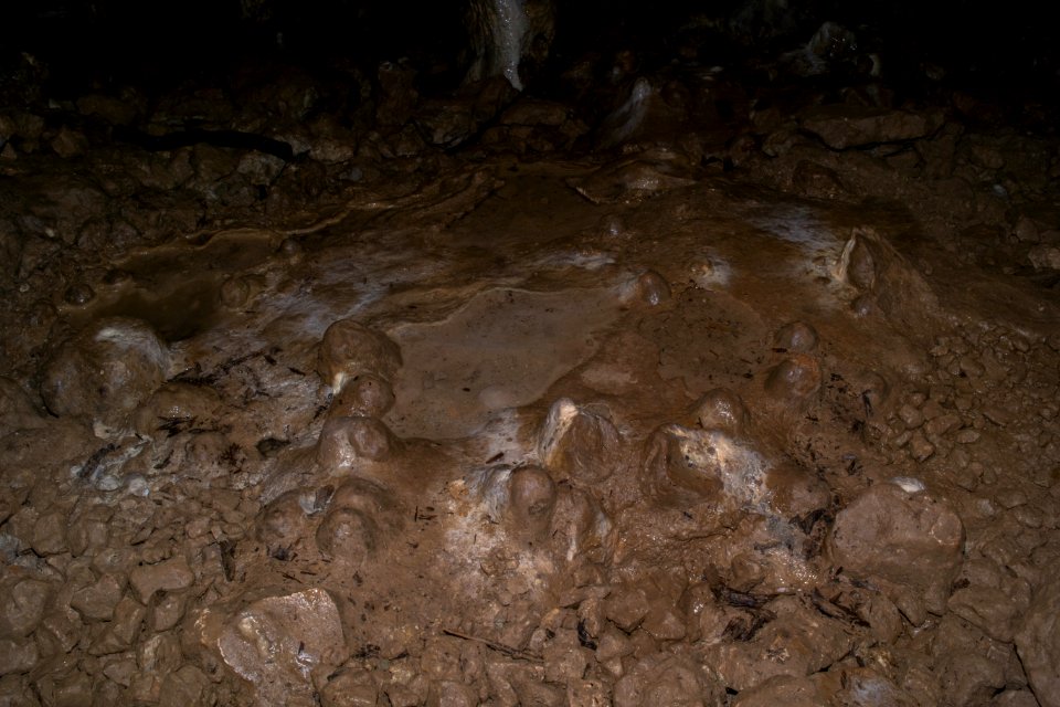 Kirchenweghöhle (C 17) 057
