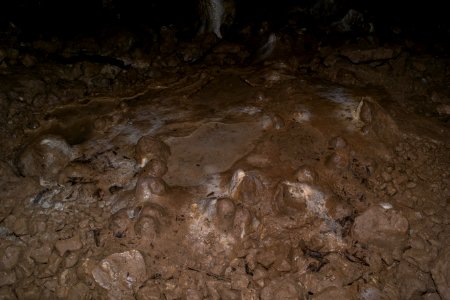 Kirchenweghöhle (C 17) 057
