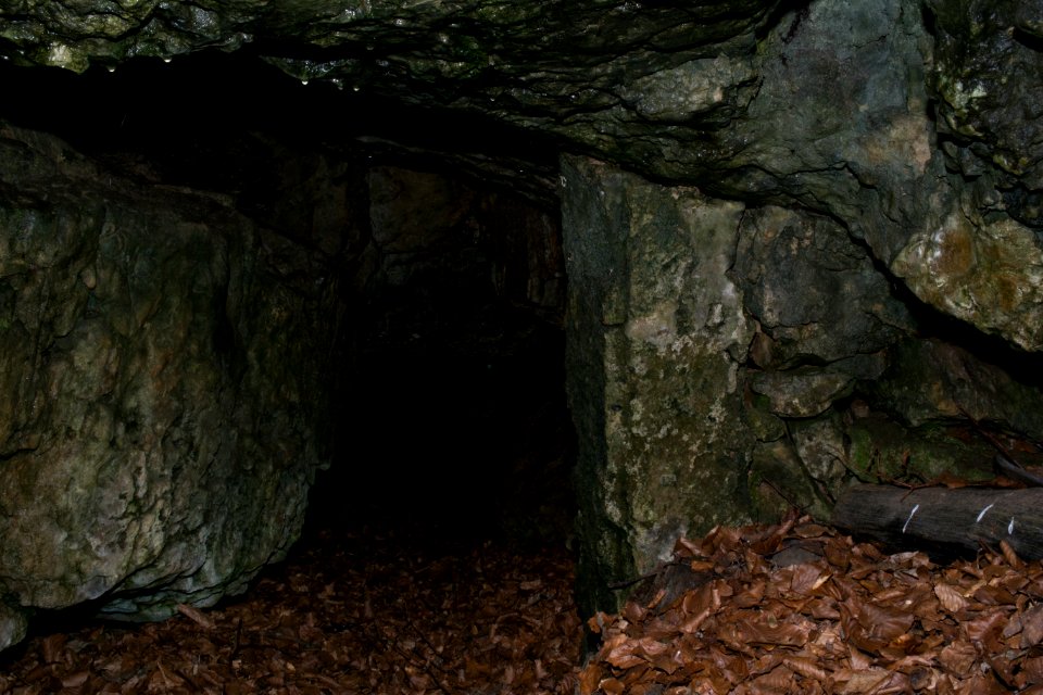 Kirchenweghöhle (C 17) 007