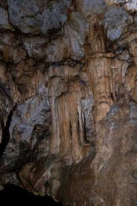 Kirchenweghöhle (C 17) 155
