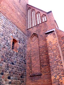 Kirche Turm 3