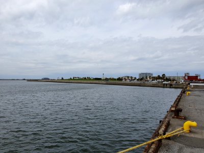 Kisarazu port 21