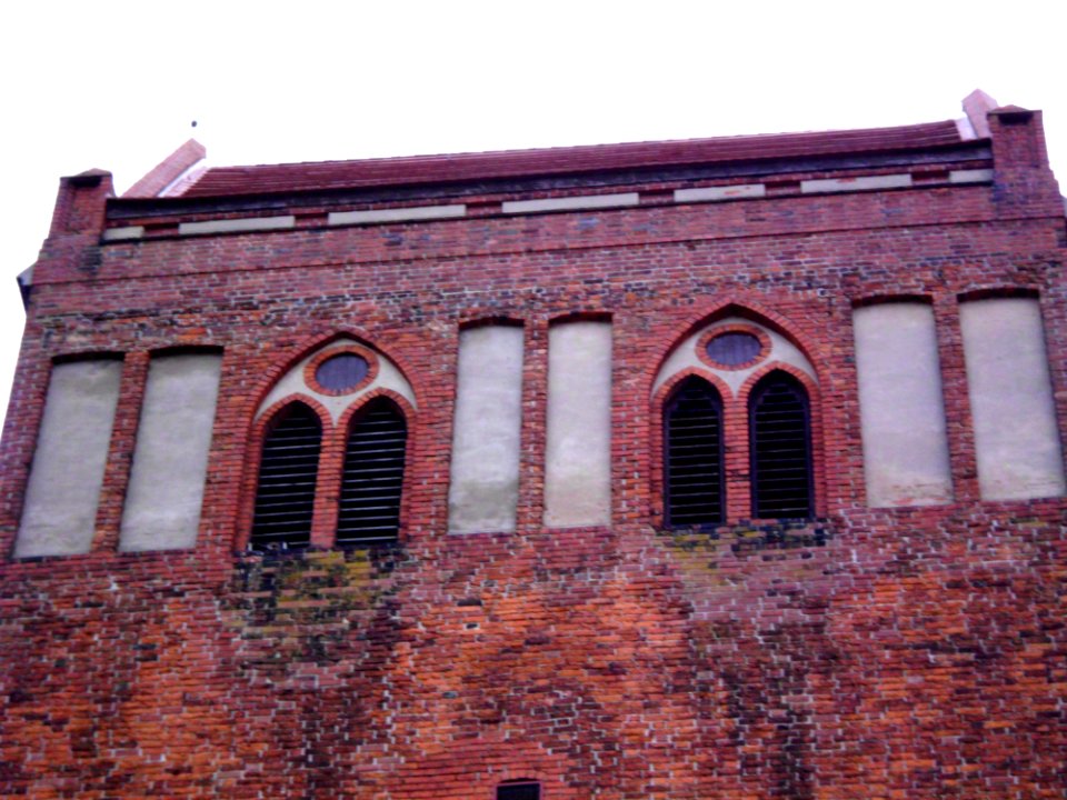 Kirche Turm 5