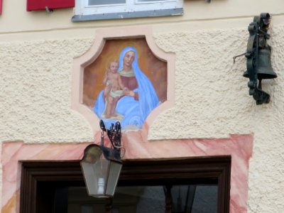 Kirchplatz 1 Aschau 03