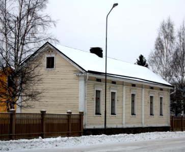 Kirkkokatu 44 Oulu 20120101