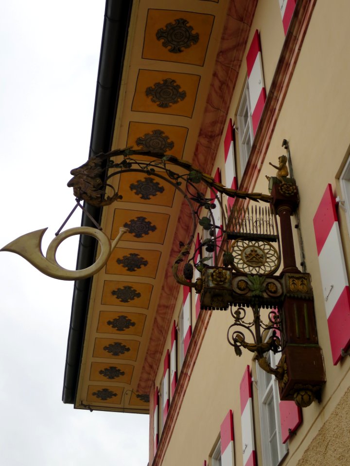 Kirchplatz 1 Aschau
