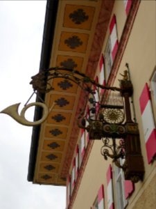 Kirchplatz 1 Aschau