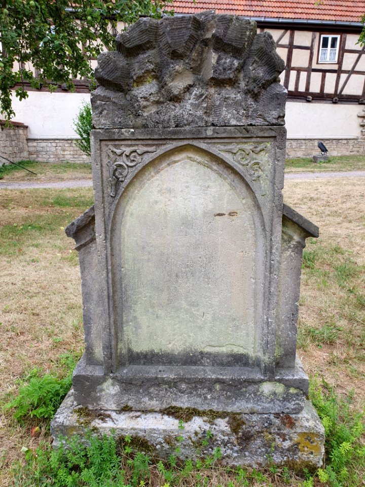 Kirche Tiefurt 3