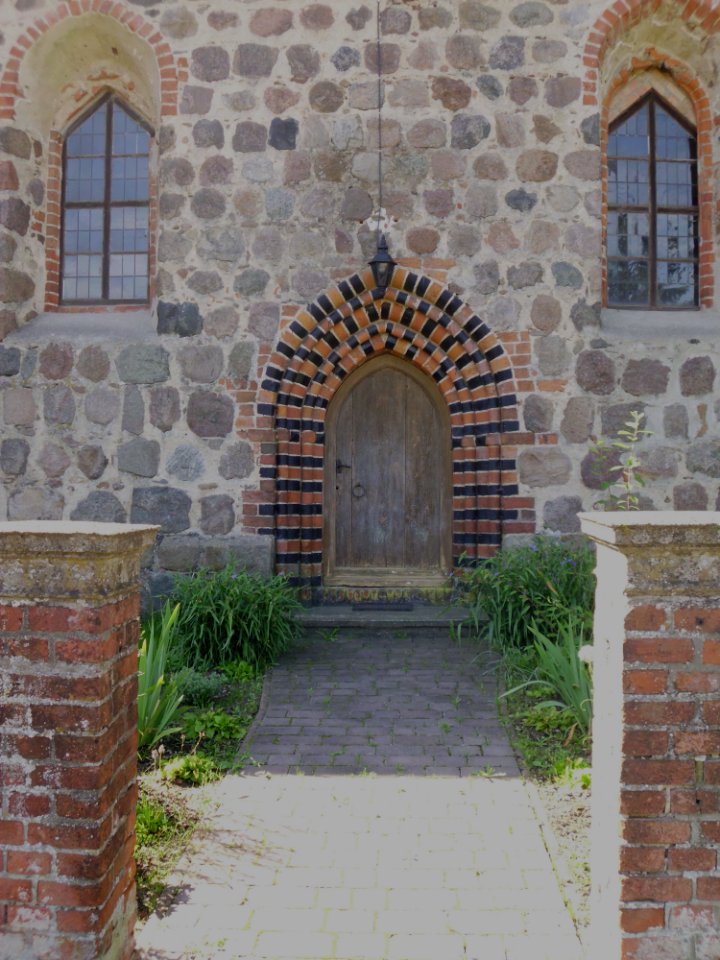 Kirche quitzow 3