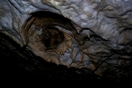 Kirchenweghöhle (C 17) 138