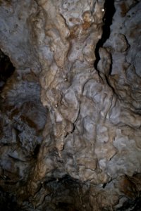 Kirchenweghöhle (C 17) 113