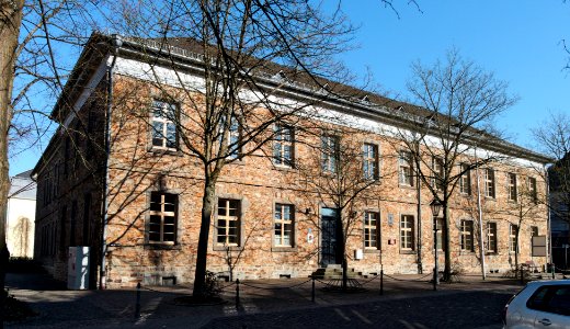 Kirchstrasse 45 Montabaur