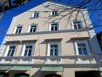 Kirchzeile 10 Bad Aibling