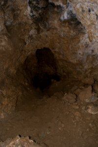 Kirchenweghöhle (C 17) 096