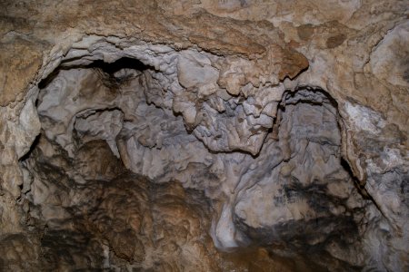 Kirchenweghöhle (C 17) 090