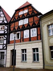 Kirchplatz9 Perleberg