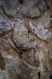 Kirchenweghöhle (C 17) 128