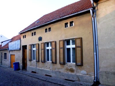 Kirchstraße 14 1