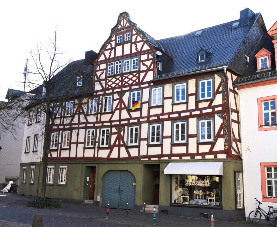 Kirchstrasse 50-52 Montabaur