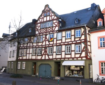 Kirchstrasse 50-52 Montabaur