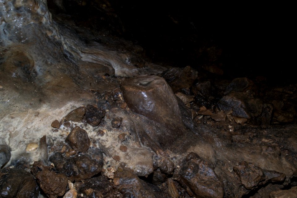 Kirchenweghöhle (C 17) 052