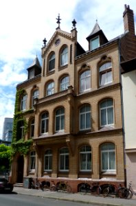 Kirchwender Straße 7