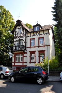 Kirdorf, Obere Brendelstraße 30