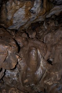 Kirchenweghöhle (C 17) 151