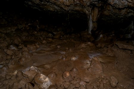Kirchenweghöhle (C 17) 056