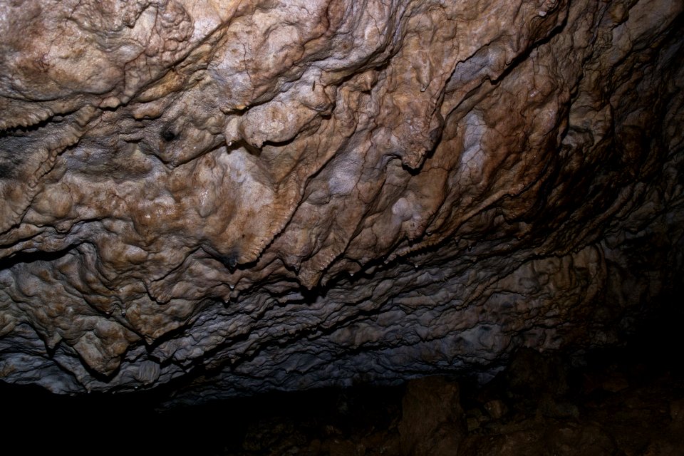 Kirchenweghöhle (C 17) 033