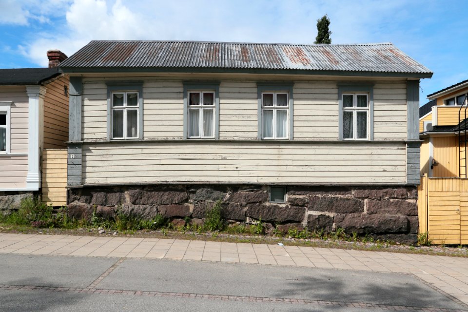 Kirkkokatu 7 Raahe 20200711 03