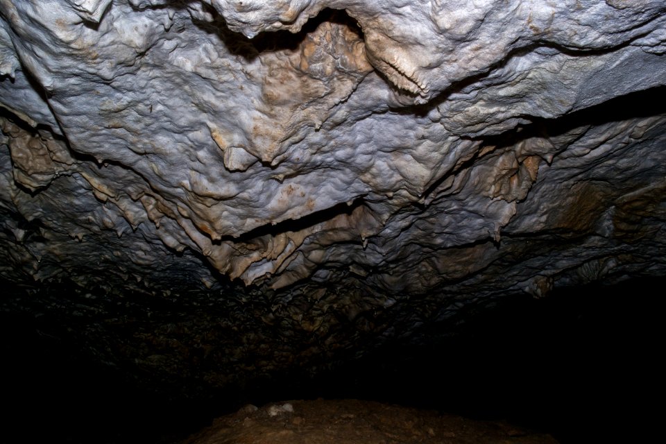 Kirchenweghöhle (C 17) 024
