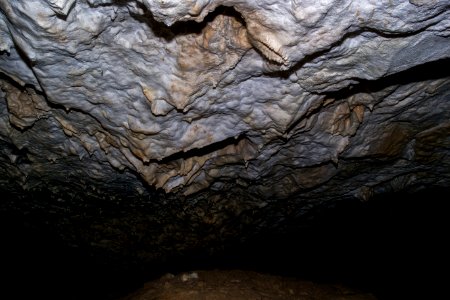 Kirchenweghöhle (C 17) 024