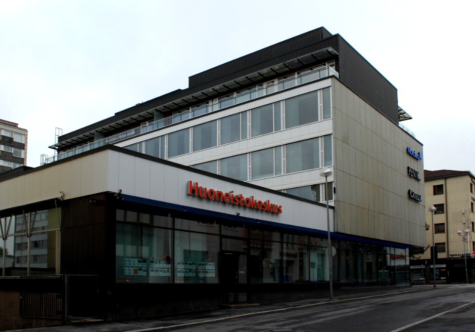 Kirkkokatu 6 Oulu 20150829 01