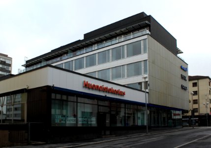 Kirkkokatu 6 Oulu 20150829 01