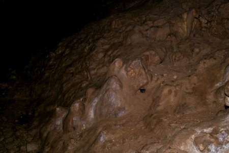Kirchenweghöhle (C 17) 076